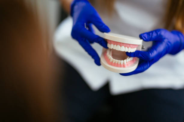 Oral Cancer Screening in Canyonville, OR