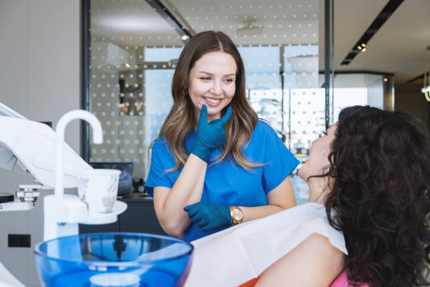 Professional  Holistic Dental Services in Canyonville, OR