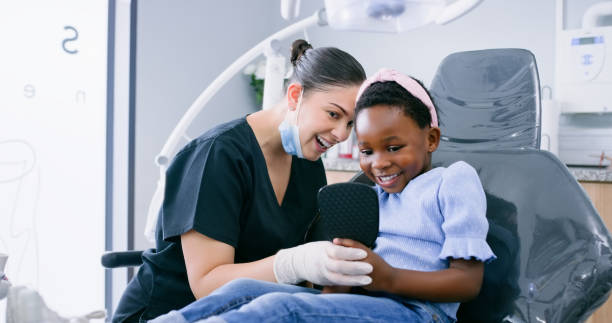 Why Choose Us for Your Dental Needs in Canyonville, OR